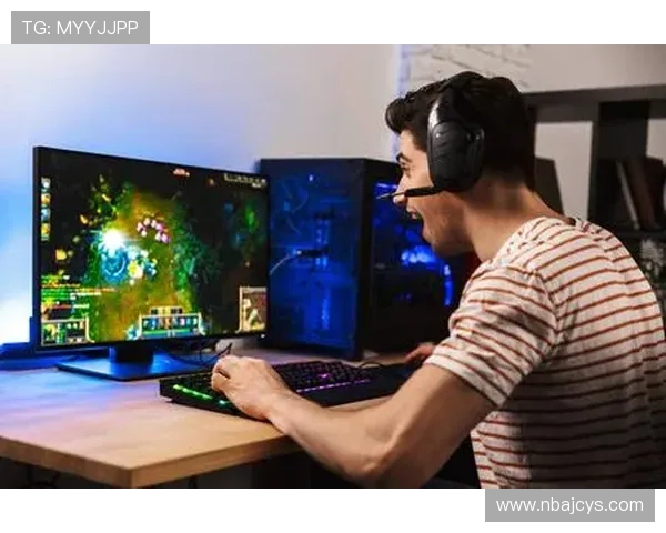 博万体育电竞：丰富的电竞游戏资源，满足玩家多样化的游戏体验需求