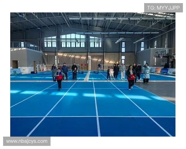 浩瀚体育在全国范围内举办大型体育赛事,激发全民参与热情与体育精神 浩瀚体育在全国范围内举办大型体育赛事,激发全民参与热情与体育精神